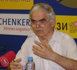 Иван Ангелов: Диференцирана ставка на ДДС ще стимулира потреблението