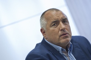 Борисов: Ако "Атака" искат да изчистят името си, да не влизат на извънредното заседание