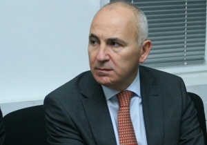 Посланикът на Турция Исмаил Арамаз: Не предявяваме претенции за собственост в България