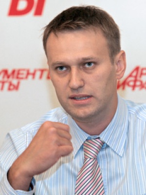 Руската полиция арестува поддръжници на Алексей Навални