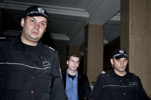 Тръгва делото срещу Октай Енимехмедов