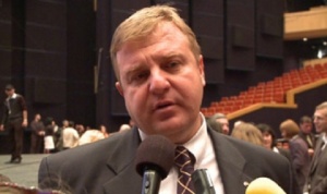Красимир Каракачанов: Президентът говори, без да мисли
