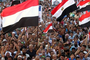 "Мюсюлмански братя": Египетските сили за сигурност са убили 30 души