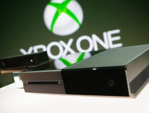 Microsoft са имали различни варианти за контролера на Xbox One