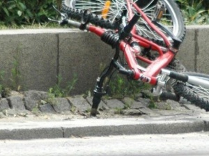 С 38% са се увеличили пътните произшествия с колоездачи