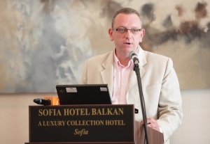 Стоянович: Не сме чули от президента какво е говорено с колегите от Турция