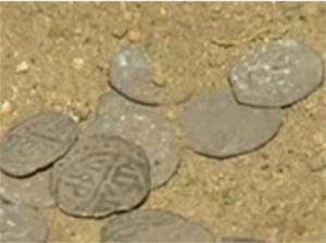 Откриха съкровище в крепост край Варна