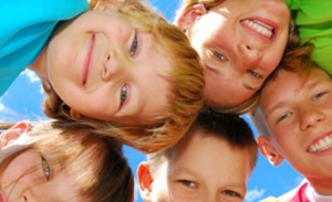 Режат месечните помощи, ако детето не ходи на училище