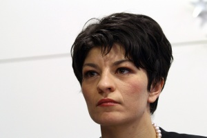 Десислава Атанасова: Министър Андреева не е предприела нищо конкретно в здравеопазването