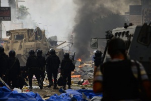 Белгия затваря посолството си в Кайро