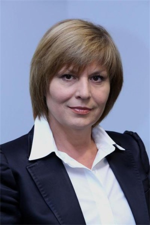 Министър Георгиева:  С 2 % са се увеличили отпадналите от училище