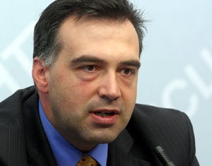 Кутев: Падането от власт на ГЕРБ не е достатъчно