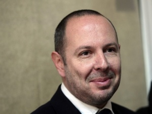 Шефът на ДАИ е задържан при полицейска акция