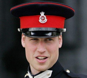 Принц Уилям може да напусне армията