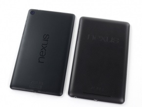 Потребители съобщават за проблеми с новия Nexus 7