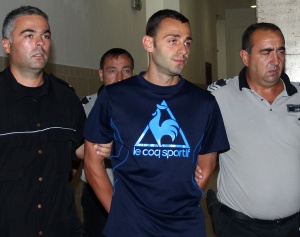 Освобождават Борислав Балджийски от ареста под гаранция от 5000 лева