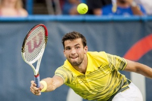 Гришо срещу Рафаел Надал тази нощ