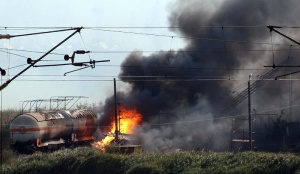 Седем от пострадалите при гара Езерово ще бъдат изписани до няколко дни