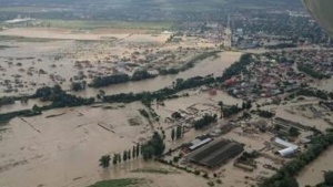 Незапомнени наводнения в Източна Русия, щети за 94 млн. долара