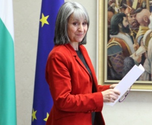 Вицепрезидентът: Двойно повече бежанци искат убежище у нас