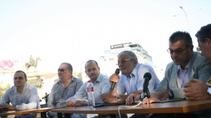 СДС и БЗНС подписаха меморандум за присъединяване към Реформаторския блок