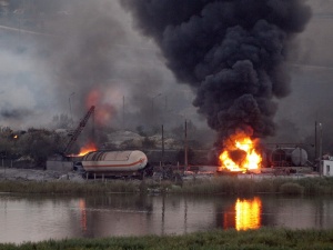 Пострадалите от експлозията край Езерово и техните семейства ще получат психологическа помощ