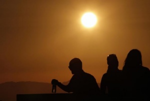 Все повече и по-големи горещини ни чакат до 2040 година