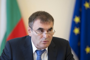 Папазов: По-високи заплати ще спрат корупцията в ДАИ