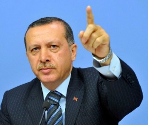 Турция отзова посланика си в Египет