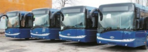 40 автобуса от Южна България са пристигнали за протестите