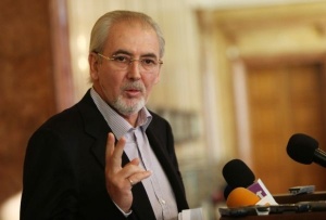 Местан: Ветото на президента е срещу програмата на кабинета