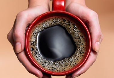 Не пийте повече от 4 чаши кафе на ден
