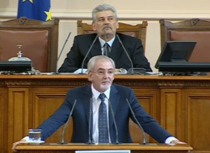 Местан: ДПС не е организирала никакви контрапротести