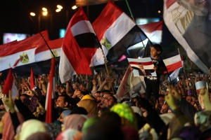 Египет отмени военни учения с Турция в знак на протест