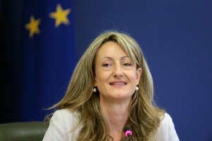 Зинаида Златанова ще е премиер 7 дни