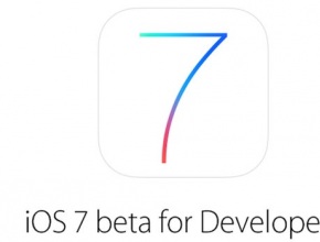 Излезе и шестата бета версия на iOS 7