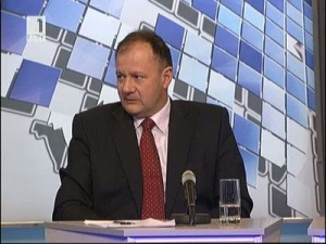Михаил Миков: Вчера курсът „Дянков” остана назад в историята