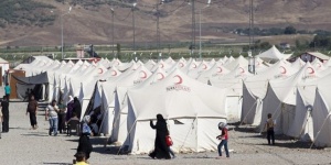 Близо 2 млн. са избягали от конфликта в Сирия