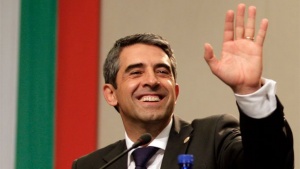 Плевнелиев: И догодина ще отида на вечерята-ифтар