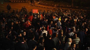 ЕС и ЕК може да “преразгледат” връзките си с Египет