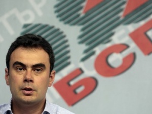 Жельо Бойчев: Предвижда се лека корекция на ДДС-то