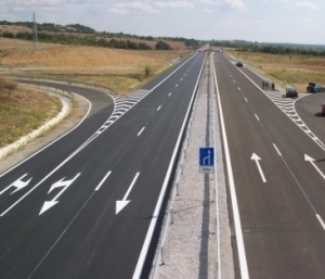 Отложиха тържествената церемония по откриването на пътен възел "Яна"