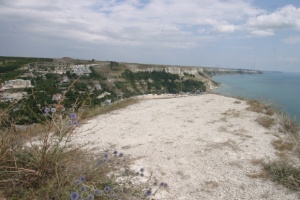 Мъж от Добрич се удави край Шабла