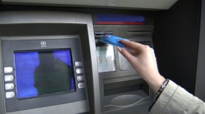 Заловиха българин в Турция, източвал кредитни карти