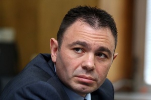 Главен комисар Лазаров:  Започват структурни промени в „Национална полиция”