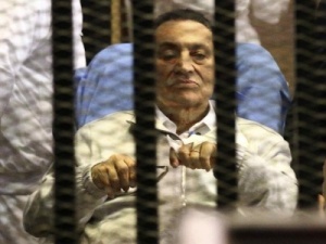 Египетски съд може да освободи Хосни Мубарак