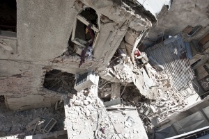 МВР: Експерти потвърдиха, че газова бутилка е причинила взрива в китайския ресторант