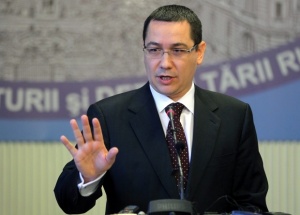 Нов корупционен скандал разтърси румънското правителство