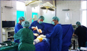 Бойко Пенков: Приоритет е гарантирането на надеждна система за здравно осигуряване