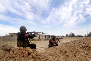 Арестуваха трима души в Ливан, готвели атентат